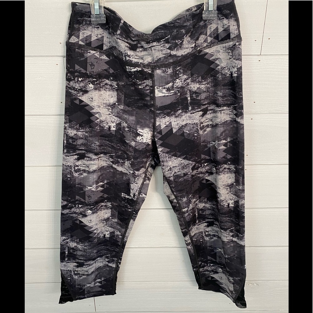 Athletic Leggings